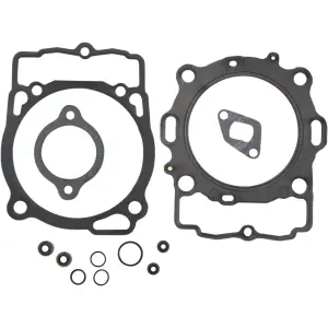 Top engine gasket kit - HUSABERG FE 450 / HUSQVARNA FE 501 / KTM EXC 400 / EXC 450 Sixdays / XC-W 530 - Moose