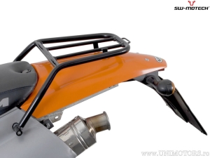 Top luggage rack black color - KTM models ('96-'07) - SW-Motech