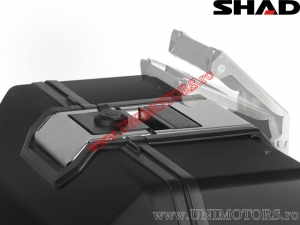 Topcase (boîte de vitesses) - Terra TR48 (aluminium - noir) - Shad