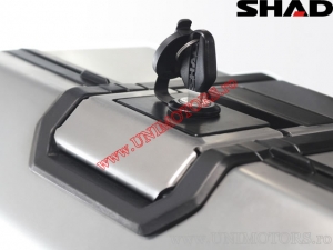 Topcase (cutie) - Terra TR37 (aluminiu) - Shad