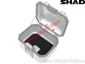 Topcase (cutie) - Terra TR48 (alluminio) - Shad