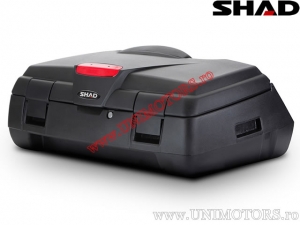 Topcase (Koffer) - ATV / Quad 80 L - Shad