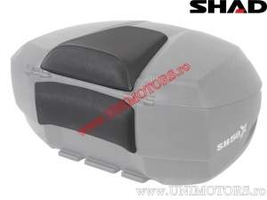 Topcase (Koffer) - SH58X - erweiterbar (46-58L) (Kunststoff) - Shad