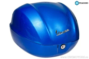Topcase Primavera/Sprint Blau 261/A - 1B00001600DQ - Piaggio