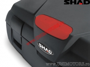 Topcase (valise) - ATV / Quad 80 L - Shad