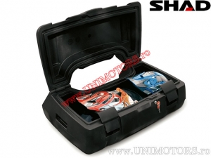 Topcase (valise) - ATV / Quad 80 L - Shad