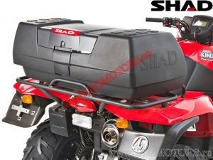 Topkoffer (cutie) - ATV / Quad 110 L - Shad
