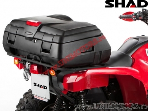 Topkoffer (kist) - ATV / Quad 80 L - Shad