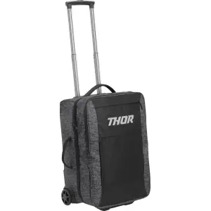 Torba Jetway - Czarna, Szara - 35120300