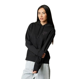 TORERRO PO FLEECE [BLK]: Größe - S