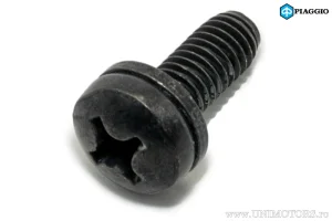 Tornillo 6m100x16 - 00F05900041 - Piaggio