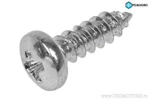 Tornillo autorroscante 2,9x9,5 - 015727 - Vespa