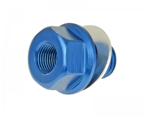 Tornillo de drenaje de aceite (M12x1,5mm) - Koso