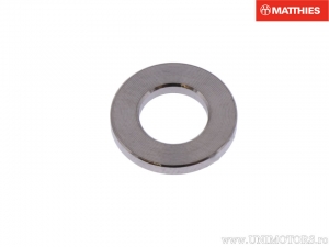 Tornillo Saiba M6 6.00 x 12.00 x 1.50 mm inox A4 - JM