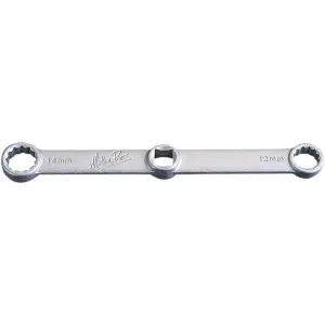 Torque Wrench Adapter - Nickel Pewter - MP08134