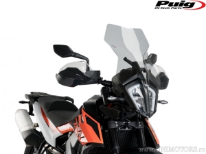 Tourenscheibe Puig Rauch - KTM Adventure 790 ABS ('19) - Puig