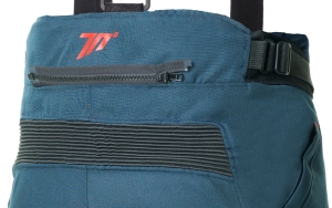 Touring Motorradhose Unisex Seventy Vara Modell SD-PT22 Farbe: Blau - Blau