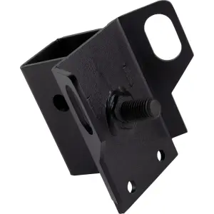 Trailer hitch receiver - Honda Foreman 500 Rubicon ('15-'20) / Foreman 520 Rubicon ('20-'24) - Moose