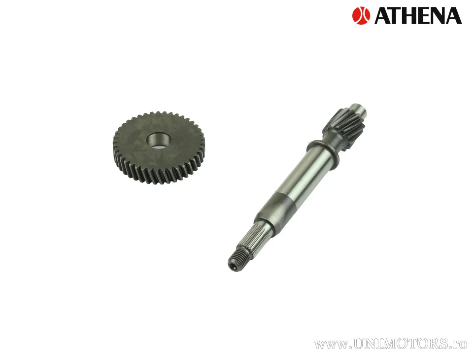 Transmisie primară Athena 13/41, Peugeot - Athena
