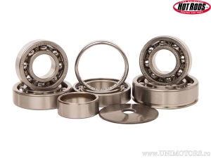 Transmission bearings - Honda CR 125 R ('04) - Hot Rods