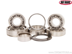 Transmission bearings - Honda CR 125 R ('05-'07) - Hot Rods