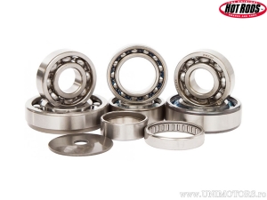 Transmission bearings - Honda CR 500 R ('88-'01) - Hot Rods
