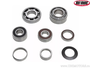 Transmission bearings - Honda CRF 450 X ('05-'17) - Hot Rods