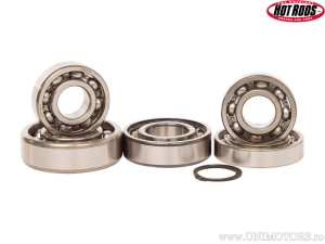 Transmission Bearings - Suzuki RM 80 ('93-'01) / RM 85 ('02-'04) - Hot Rods