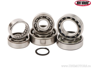 Transmission bearings - Suzuki RM 85 ('05-'12; '15-'20) - Hot Rods
