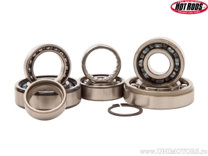 Transmission bearings - Suzuki RM-Z 250 ('05-'06) - Hot Rods