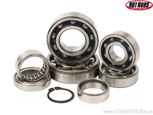 Transmission bearings - Suzuki RM-Z 450 ('08-'12) - Hot Rods