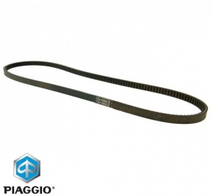 Transmission belt 13x1086 original - Moped Piaggio Grillo ('89-'93) 2T AC 50cc (model with variator) - Piaggio