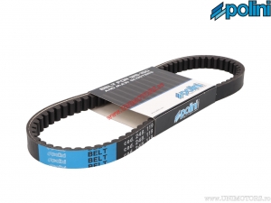 Transmission Belt (797x20x9.5mm / 30° angle) - Kymco Agility R12 Basic MMC 150 AIR 4T E2 ('09-'17) - Polini