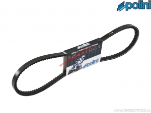 Transmission belt (965x9.5x7.7mm / 36° angle) - Piaggio Ciao 50 AIR 2T '67-'84 (with variator) - Polini