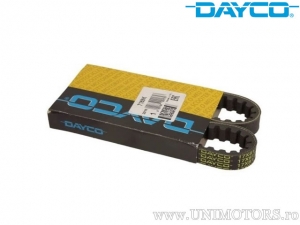 Transmission belt kevlar 17x817mm - Piaggio TPH 80 Typhoon ('94-'96) - Dayco