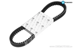 Transmission belt PIAGGIOLEM 125-150 & Leader/ IGET 125-150 H2O 4T 4V - 1A011455 - Vespa