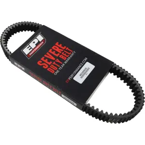 Transmission Belt Severe Duty - Arctic Cat (Textron) Wildcat 700 Sport LTD/XT / Wildcat 700 Trail Std/LTD/XT ('18-'19) - EPI