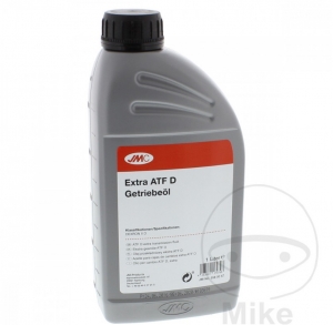 Transmission oil box ATF D 1L - JM