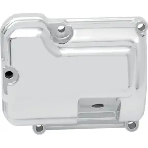 Transmission Top Cover - Chrome - 11050034