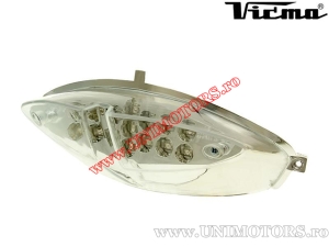 Transparent Complete Stop Peugeot Speedfight II - 50cc / 100cc 2T - (Vicma)