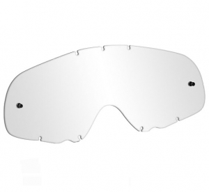 Transparent lens Mx-Pro III (Mx-Pro goggles - MT Helmets)