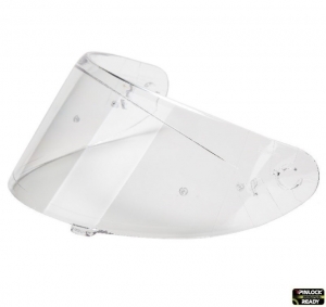 Transparent visor for modular (flip-up) Axxis Gecko SV helmet (type MT-V-24 - DKS275)