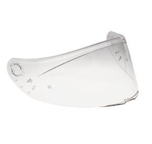 Transparent visor for modular (flip-up) MT Genesis helmet - new ECE 22.06 (type 935) certification