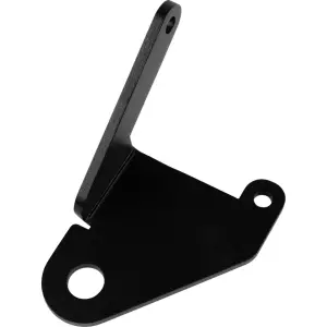 Trekhaak met kogel - Honda TRX 250 EX/X ('01-'09; '11-'14; '16-'17) - Moose