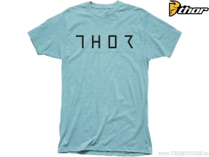 Tricou casual Prime Tee (albastru) - Thor