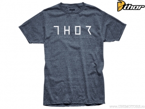 Tricou casual Prime Tee (cobalt) - Thor