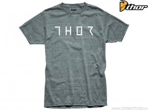 Tricou casual Prime Tee (gri) - Thor