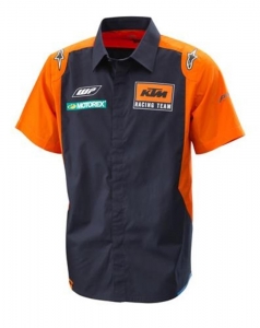 Tricou casual Replica Team: Mărime - XS