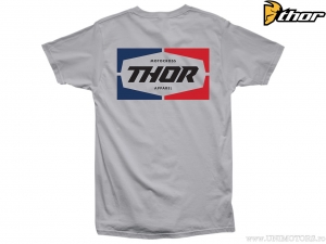 Tricou casual Service Tee (gri) - Thor
