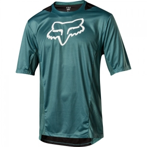 Tricou enduro / cross Demo SS Camo Burn [PNE]: Mărime - S